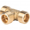 SFT-0017-121212 STOUT Тройник НН 1/2"х1/2"х1/2"  фото на сайте Велес-СПМ