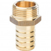 SFT-0035-003425 STOUT Штуцер НР 3/4"x25  фото на сайте Велес-СПМ