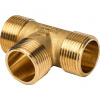 SFT-0017-000111 STOUT Тройник НН 1"х1"х1"  фото на сайте Велес-СПМ