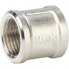 SFT-0006-001212 STOUT Муфта ВВ никелированная 1/2"  фото на сайте Велес-СПМ