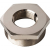 SFT-0029-000021 STOUT Футорка никелированная 2"х1"  фото на сайте Велес-СПМ