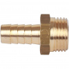 SFT-0035-001212 STOUT Штуцер НР 1/2"x12  фото на сайте Велес-СПМ