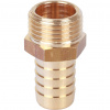 SFT-0035-001216 STOUT Штуцер НР 1/2"x16  фото на сайте Велес-СПМ