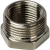 SFT-0029-003412 STOUT Футорка никелированная 3/4"х1/2"  фото на сайте Велес-СПМ
