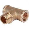 SFT-0064-121212 STOUT Тройник ВНВ 1/2"х1/2"х1/2"  фото на сайте Велес-СПМ