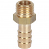 SFT-0035-001410 STOUT Штуцер НР 1/4"x10  фото на сайте Велес-СПМ