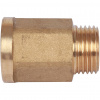 SFT-0054-001234 STOUT Удлинитель ВН шестигранный 3/4"x1/2"  фото на сайте Велес-СПМ