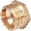 SFT-0028-000138 STOUT Футорка 1"х3/8"  фото на сайте Велес-СПМ