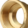 SFT-0005-002114 STOUT Муфта ВВ переходная 2"х1 1/4"  фото на сайте Велес-СПМ