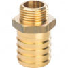 SFT-0035-001225 STOUT Штуцер НР 1/2"x25  фото на сайте Велес-СПМ
