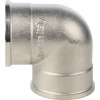 SFT-0014-000112 STOUT Угольник ВВ никелированный 1 1/2"  фото на сайте Велес-СПМ