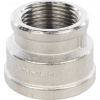 SFT-0006-001141 STOUT Муфта ВВ переходная никелированная 1 1/4"х1"  фото на сайте Велес-СПМ