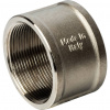 SFT-0006-000022 STOUT Муфта ВВ никелированная 2"  фото на сайте Велес-СПМ