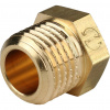 SFT-0024-000014 STOUT Заглушка НР 1/4"  фото на сайте Велес-СПМ