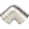 SFT-0014-000114 STOUT Угольник ВВ никелированный 1 1/4"  фото на сайте Велес-СПМ