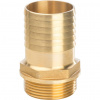 SFT-0035-011435 STOUT Штуцер НР 1 1/4"x35  фото на сайте Велес-СПМ