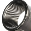 SFT-0006-114114 STOUT Муфта ВВ никелированная 1 1/4"  фото на сайте Велес-СПМ