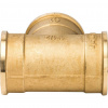 SFT-0019-000112 STOUT Тройник ВВ 1 1/2"  фото на сайте Велес-СПМ