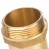 SFT-0035-011440 STOUT Штуцер НР 1 1/4"x40  фото на сайте Велес-СПМ