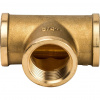 SFT-0019-000034 STOUT Тройник ВВ 3/4"  фото на сайте Велес-СПМ