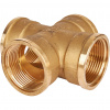 SFT-0030-000114 STOUT Крестовина ВВ 1 1/4"  фото на сайте Велес-СПМ