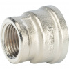 SFT-0006-003412 STOUT Муфта ВВ переходная никелированная 3/4"х1/2"  фото на сайте Велес-СПМ