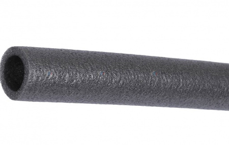 EFXT022092SU  Трубка ENERGOFLEX SUPER 22/9-2м, цвет серый (толщина 9 мм)  фото на сайте Велес-СПМ