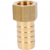 SFT-0036-001414 STOUT Штуцер ВР 1/4"x14  фото на сайте Велес-СПМ
