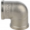 SFT-0014-000012 STOUT Угольник ВВ никелированный 1/2"  фото на сайте Велес-СПМ