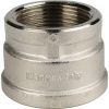 SFT-0006-112114 STOUT Муфта ВВ переходная никелированная 1 1/2"х1 1/4"  фото на сайте Велес-СПМ