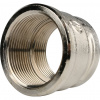 SFT-0006-112114 STOUT Муфта ВВ переходная никелированная 1 1/2"х1 1/4"  фото на сайте Велес-СПМ