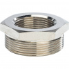 SFT-0029-002114 STOUT Футорка никелированная 2"х1 1/4"  фото на сайте Велес-СПМ