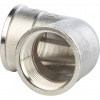 SFT-0014-000114 STOUT Угольник ВВ никелированный 1 1/4"  фото на сайте Велес-СПМ