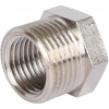SFT-0029-003814 STOUT Футорка никелированная 3/8"х1/4"  фото на сайте Велес-СПМ