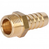 SFT-0035-003812 STOUT Штуцер НР 3/8"x12  фото на сайте Велес-СПМ
