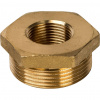 SFT-0028-011234 STOUT Футорка 1 1/2"х3/4"  фото на сайте Велес-СПМ