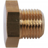 SFT-0024-000018 STOUT Заглушка НР 1/8"  фото на сайте Велес-СПМ
