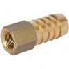 SFT-0036-001814 STOUT Штуцер ВР 1/8"x14  фото на сайте Велес-СПМ