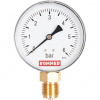 RIM-0010-800615 RIM-0010-800615 Манометр ROMMER радиальный. Корпус Dn 80 мм 1/2", 0...6 бар, кл.2.5  фото на сайте Велес-СПМ