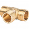 SFT-0017-343434 STOUT Тройник НН 3/4"х3/4"х3/4"  фото на сайте Велес-СПМ