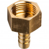 SFT-0036-003810 STOUT Штуцер ВР 3/8"x10  фото на сайте Велес-СПМ