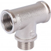 SFT-0065-121212 STOUT Тройник ВНВ никелированный 1/2"х1/2"х1/2"  фото на сайте Велес-СПМ