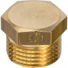 SFT-0024-000038 STOUT Заглушка НР 3/8"  фото на сайте Велес-СПМ