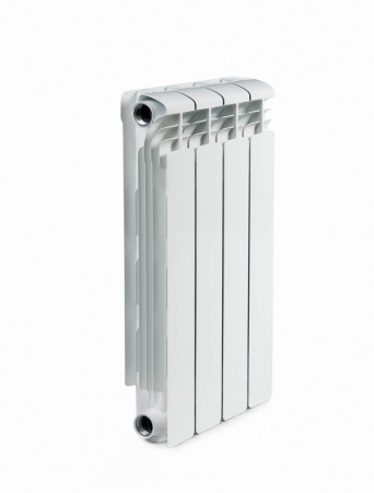 RIFAR ALUM 500 4 секции радиатор алюминиевый боковое подключение