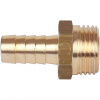 SFT-0035-003810 STOUT Штуцер НР 3/8"x10  фото на сайте Велес-СПМ