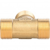 SFT-0017-343434 STOUT Тройник НН 3/4"х3/4"х3/4"  фото на сайте Велес-СПМ