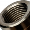 SFT-0006-003838 STOUT Муфта ВВ никелированная 3/8"  фото на сайте Велес-СПМ