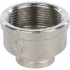 SFT-0006-011212 STOUT Муфта ВВ переходная никелированная 1 1/2"х1/2"  фото на сайте Велес-СПМ