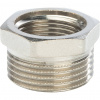 SFT-0029-000134 STOUT Футорка никелированная 1"х3/4"  фото на сайте Велес-СПМ