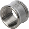 SFT-0006-112112 STOUT Муфта ВВ никелированная 1 1/2"  фото на сайте Велес-СПМ